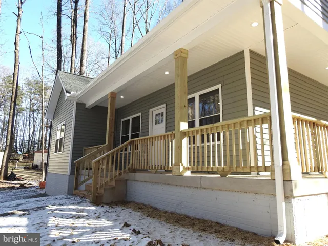 $364,900 | 11604 Burton Court, Bumpass, VA 23024