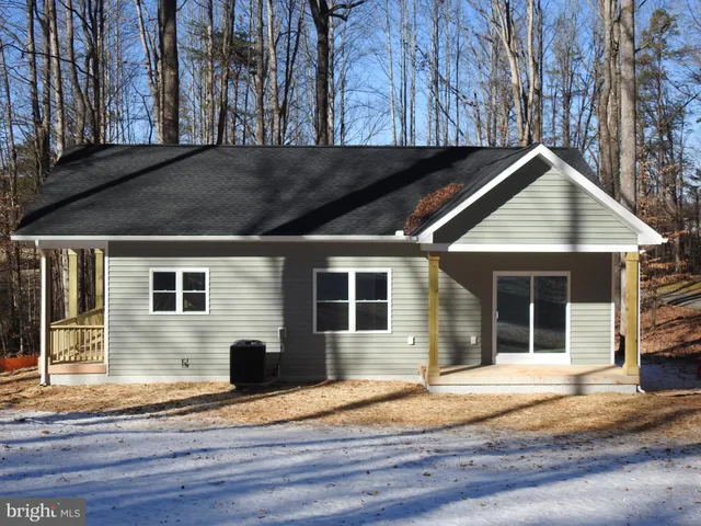 $364,900 | 11604 Burton Court, Bumpass, VA 23024