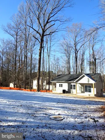 $364,900 | 11604 Burton Court, Bumpass, VA 23024