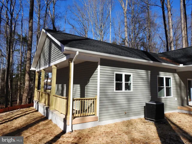 $364,900 | 11604 Burton Court, Bumpass, VA 23024