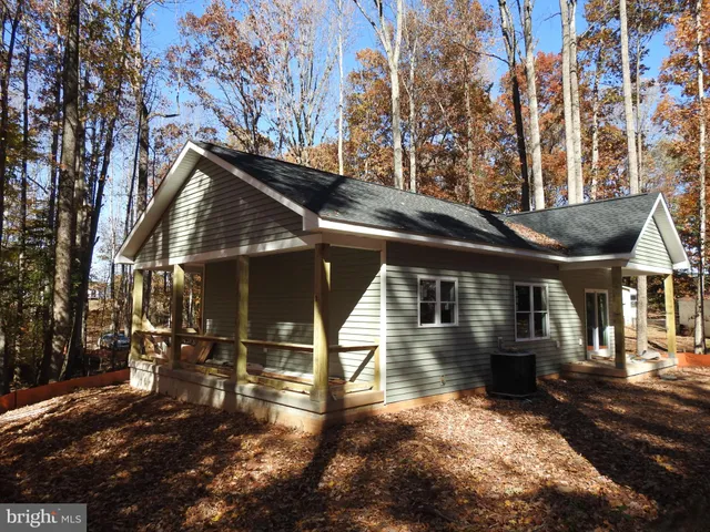 $364,900 | 11604 Burton Court, Bumpass, VA 23024