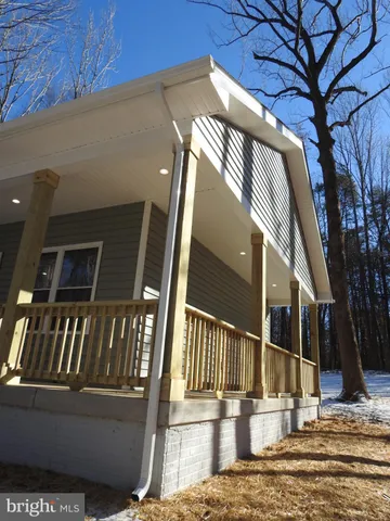 $364,900 | 11604 Burton Court, Bumpass, VA 23024