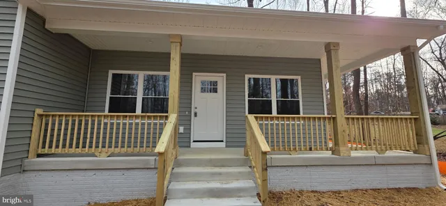 $364,900 | 11604 Burton Court, Bumpass, VA 23024