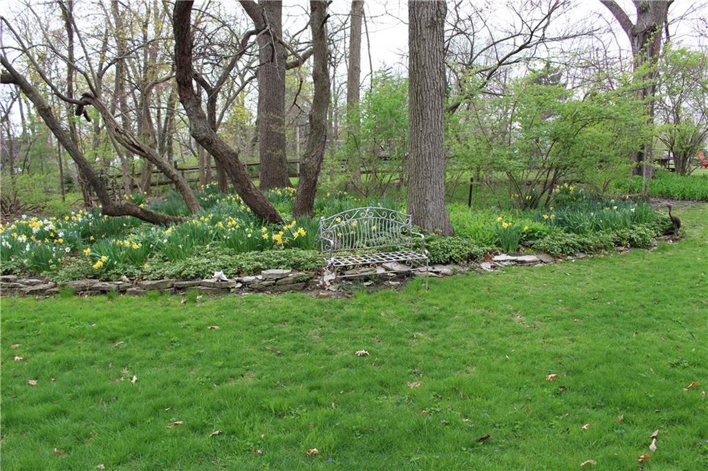 336 Seminole Road Bellefontaine, OH 43311 - Photo 7 of 37