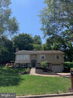 102 Bunker Hill Road New Cumberland, PA 17070 - Photo 1 of 23 a view of a house with backyard and sitting area