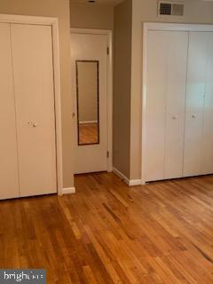 102 Bunker Hill Road New Cumberland, PA 17070 - Photo 11 of 23 a view of an empty room with closet area