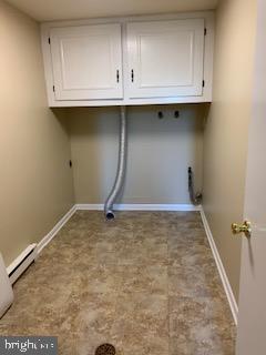 102 Bunker Hill Road New Cumberland, PA 17070 - Photo 16 of 23 a view of a kitchen