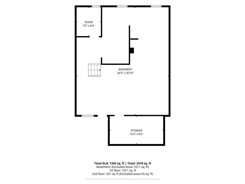 1179 Crucible Road Rices Landing, PA 15357 - Photo 39 of 39