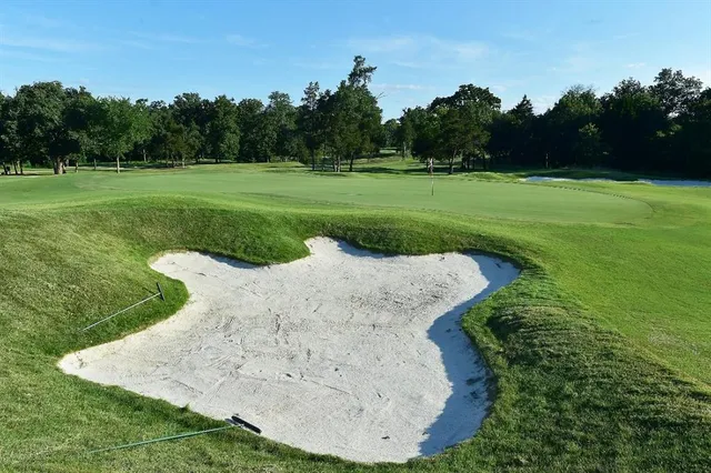 a view of a fountain