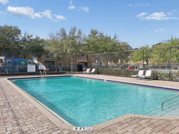 $124,000 | 3711 Kirkpatrick Circle, Unit 1615, Jacksonville, FL 32210