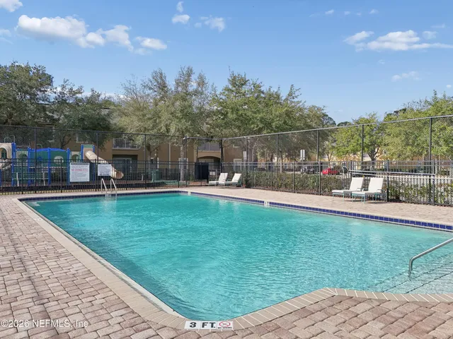 $129,000 | 3711 Kirkpatrick Circle, Unit 1615, Jacksonville, FL 32210