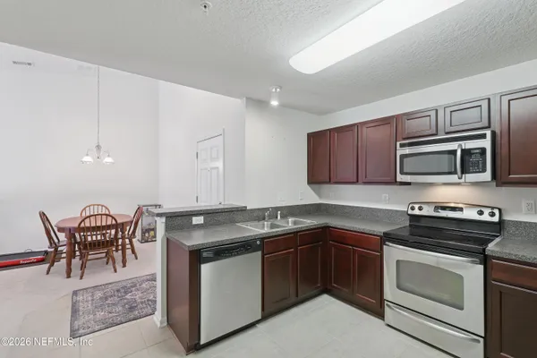$124,000 | 3711 Kirkpatrick Circle, Unit 1615, Jacksonville, FL 32210