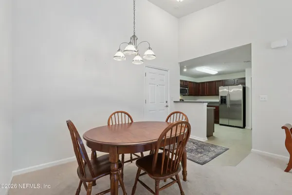 $124,000 | 3711 Kirkpatrick Circle, Unit 1615, Jacksonville, FL 32210