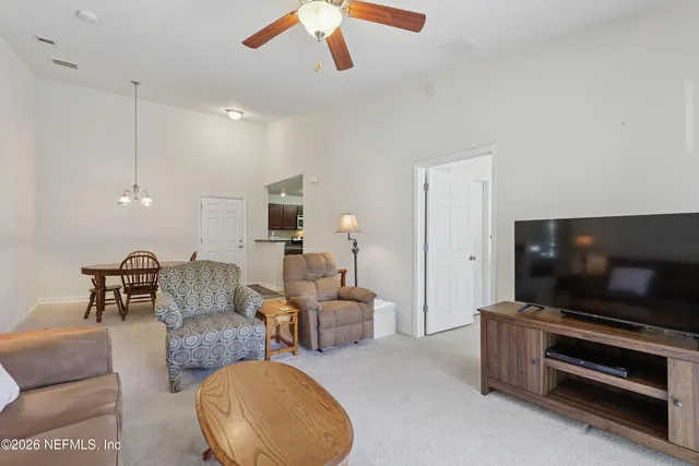 $129,000 | 3711 Kirkpatrick Circle, Unit 1615, Jacksonville, FL 32210