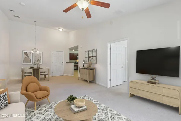 $124,000 | 3711 Kirkpatrick Circle, Unit 1615, Jacksonville, FL 32210