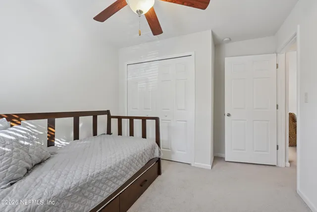 $129,000 | 3711 Kirkpatrick Circle, Unit 1615, Jacksonville, FL 32210