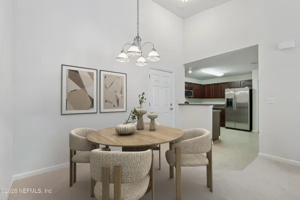 $124,000 | 3711 Kirkpatrick Circle, Unit 1615, Jacksonville, FL 32210