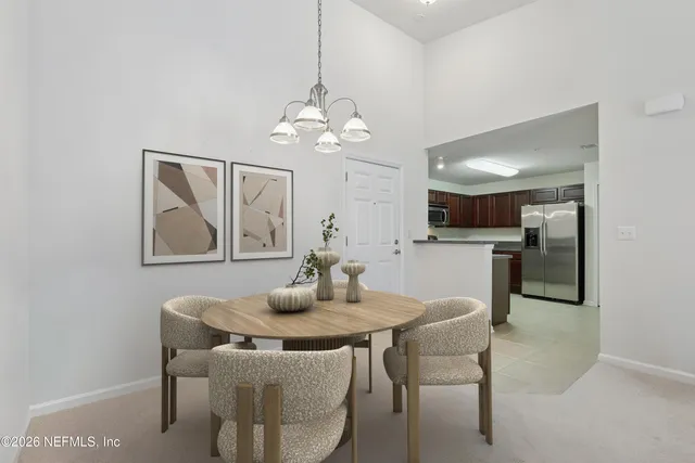 $129,000 | 3711 Kirkpatrick Circle, Unit 1615, Jacksonville, FL 32210