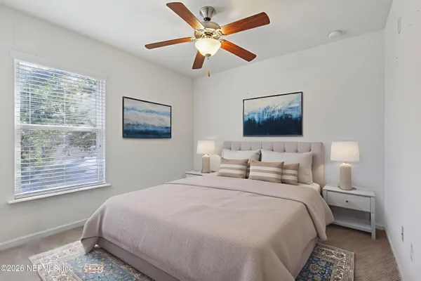 $124,000 | 3711 Kirkpatrick Circle, Unit 1615, Jacksonville, FL 32210