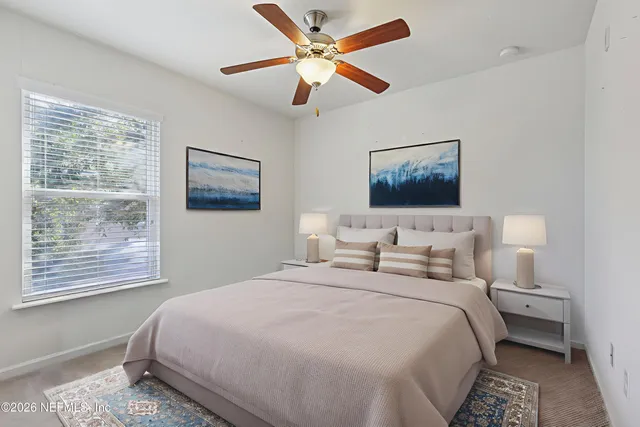 $129,000 | 3711 Kirkpatrick Circle, Unit 1615, Jacksonville, FL 32210