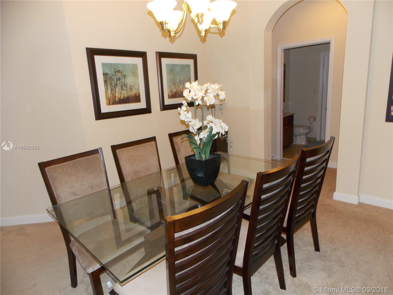 11646 Southwest 234th Street Homestead, FL 33032 - Photo 14 of 63 Formal Dining Room