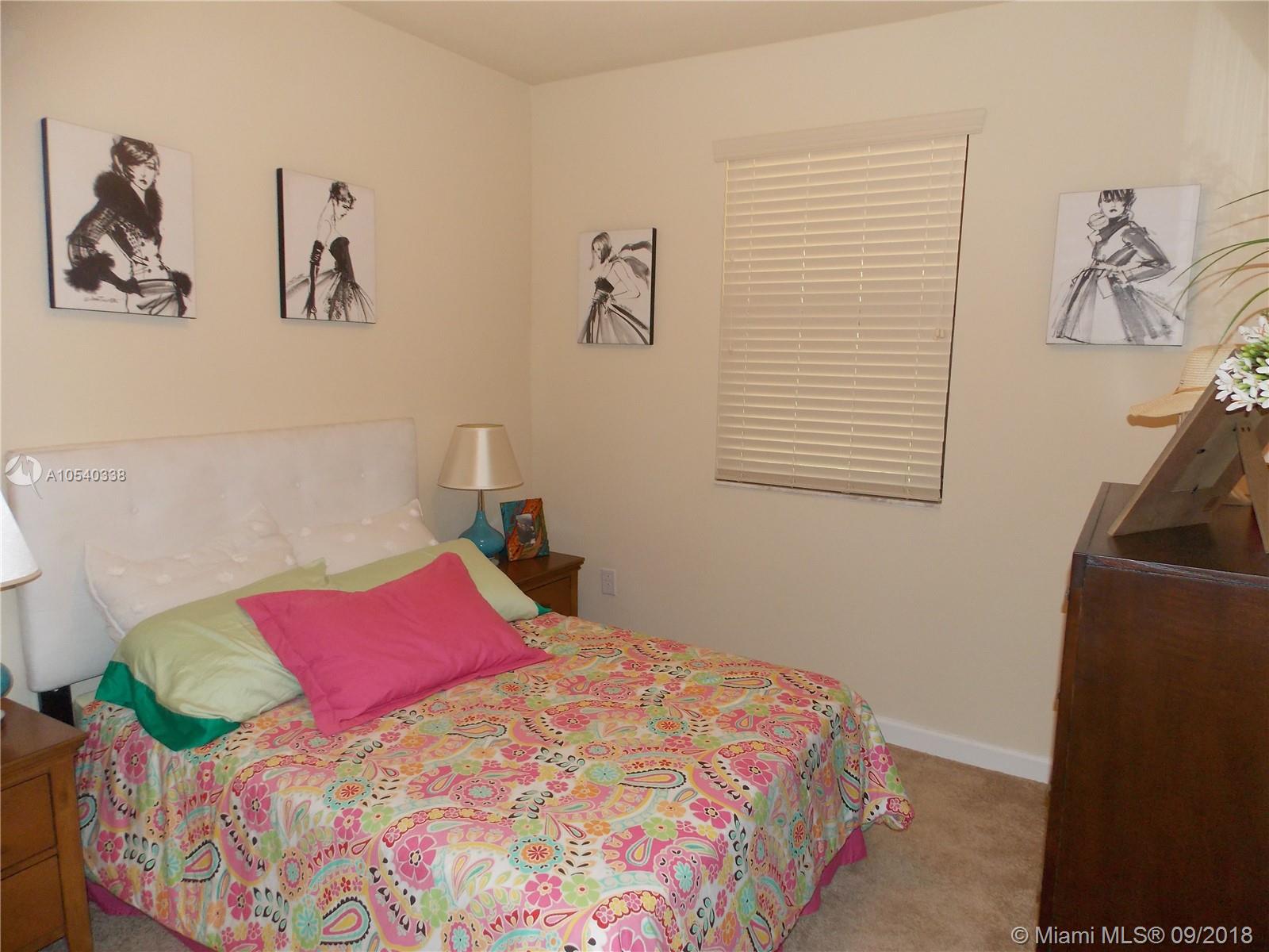 11646 Southwest 234th Street Homestead, FL 33032 - Photo 15 of 63 1st Floor Bedroom