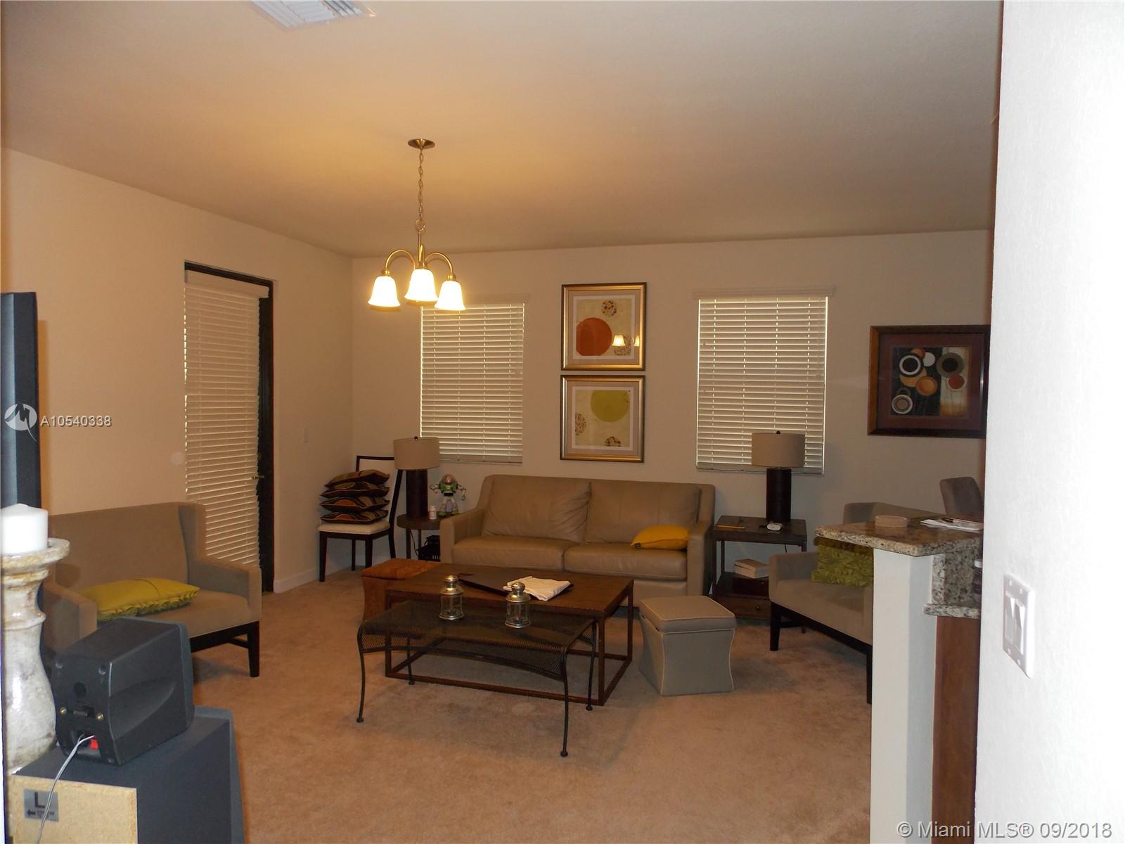 11646 Southwest 234th Street Homestead, FL 33032 - Photo 20 of 63 Family room