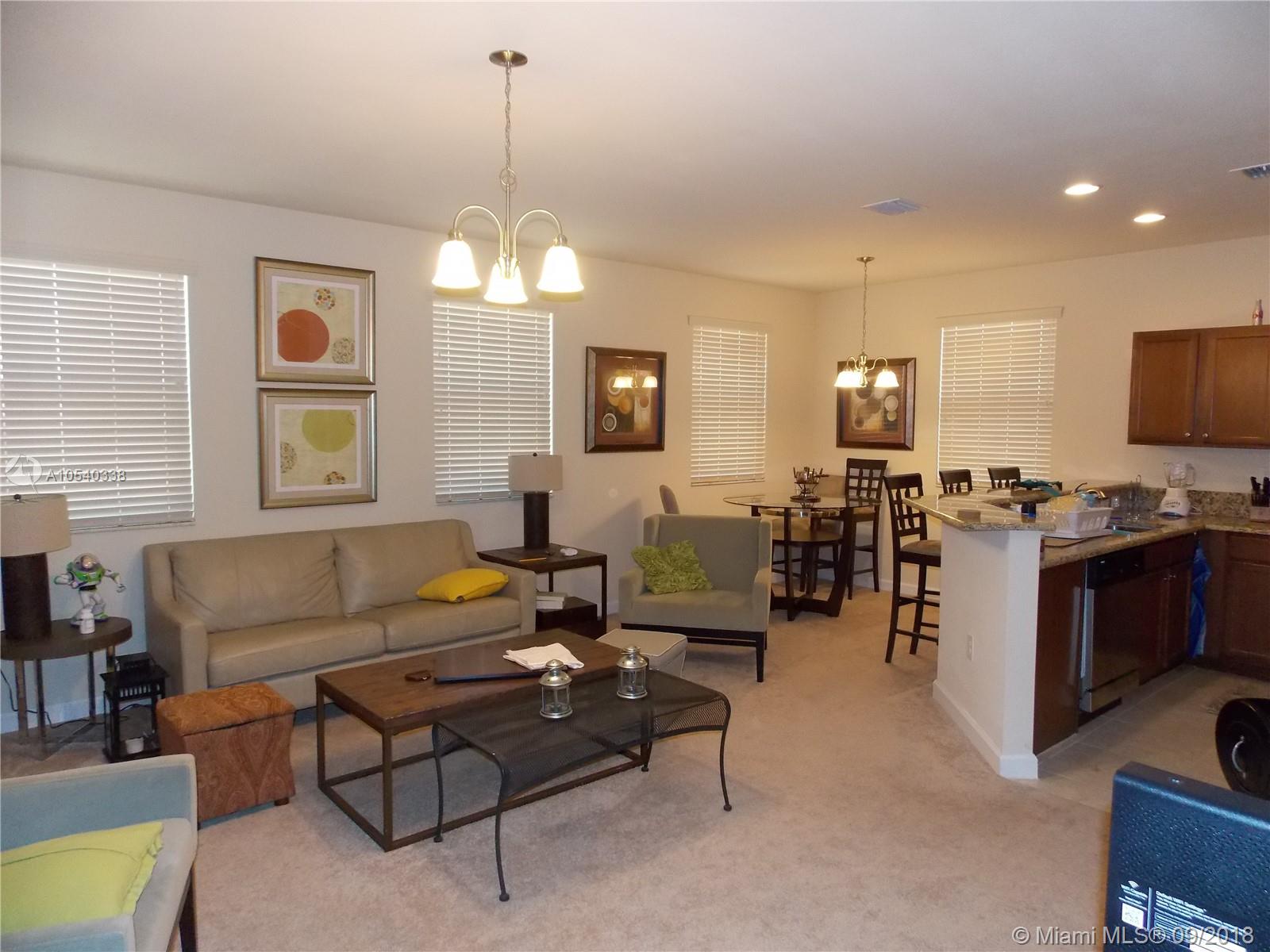 11646 Southwest 234th Street Homestead, FL 33032 - Photo 21 of 63 Family room