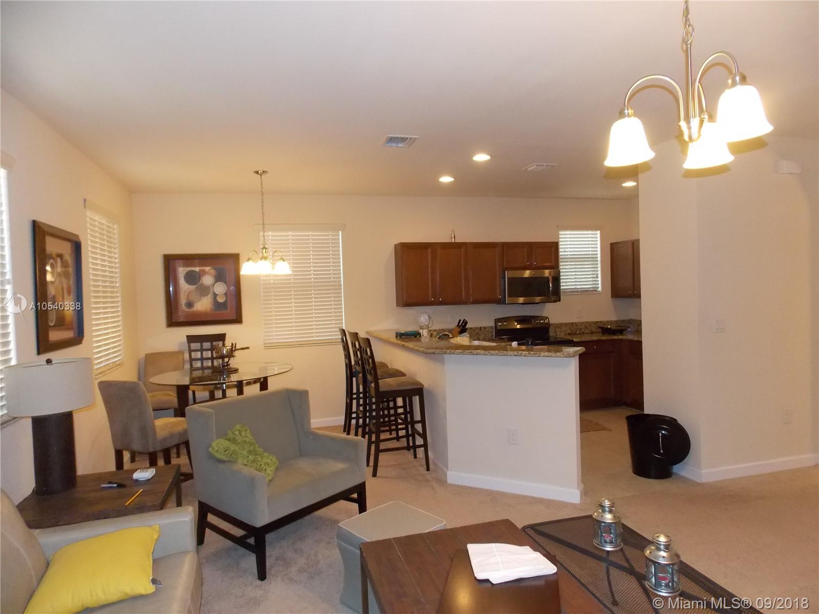 11646 Southwest 234th Street Homestead, FL 33032 - Photo 22 of 63 Family room