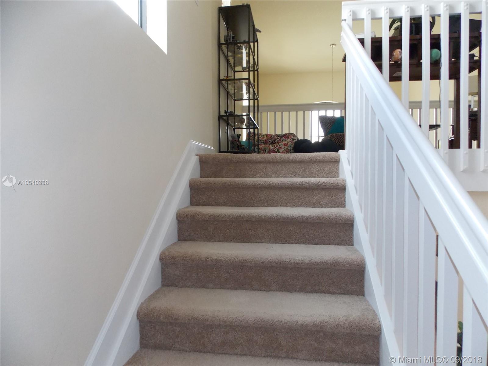 11646 Southwest 234th Street Homestead, FL 33032 - Photo 24 of 63 Stairs