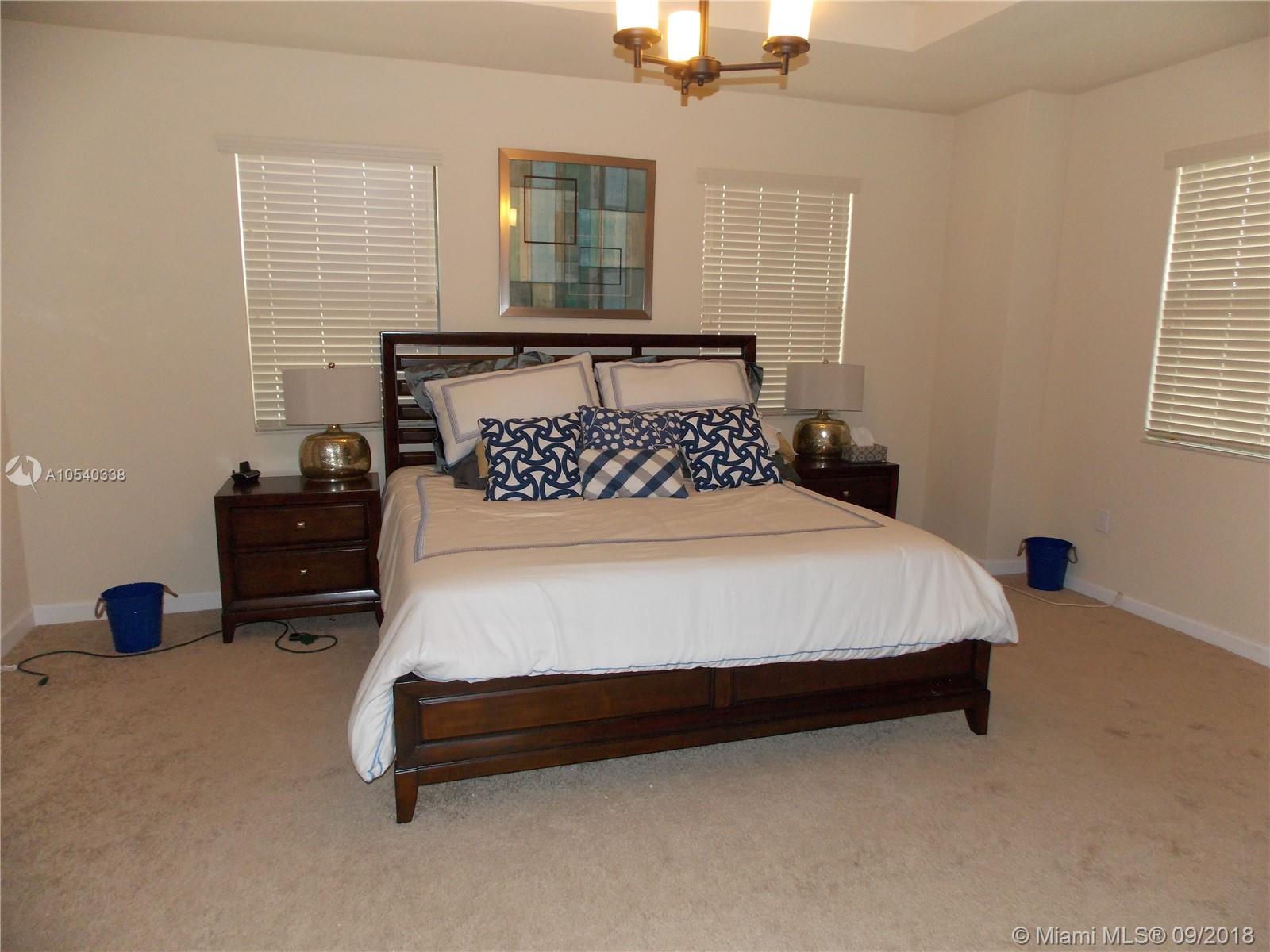 11646 Southwest 234th Street Homestead, FL 33032 - Photo 30 of 63 Master Bedroom