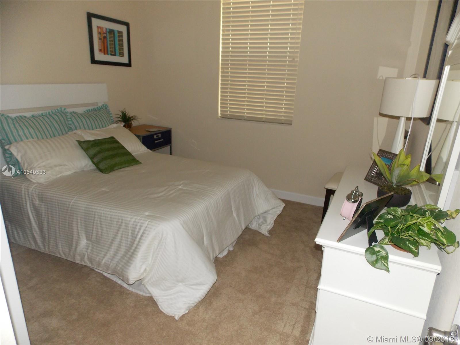 11646 Southwest 234th Street Homestead, FL 33032 - Photo 42 of 63 4th Bedroom (Upstairs Split from Master)