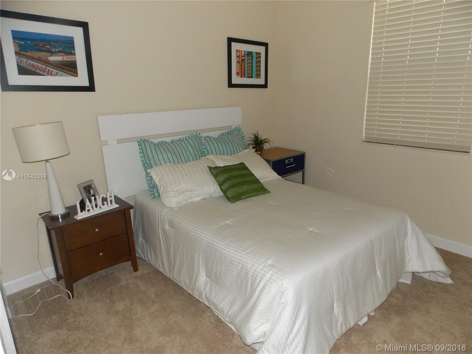 11646 Southwest 234th Street Homestead, FL 33032 - Photo 43 of 63 4th Bedroom (Upstairs Split from Master)