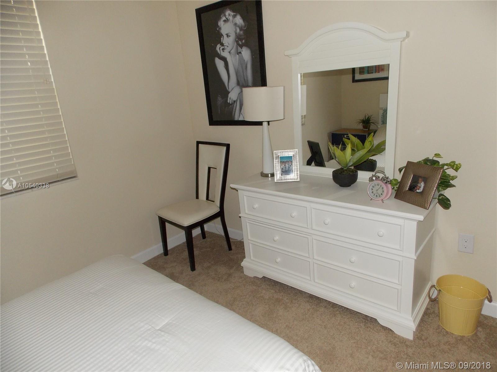 11646 Southwest 234th Street Homestead, FL 33032 - Photo 44 of 63 4th Bedroom (Upstairs Split from Master)