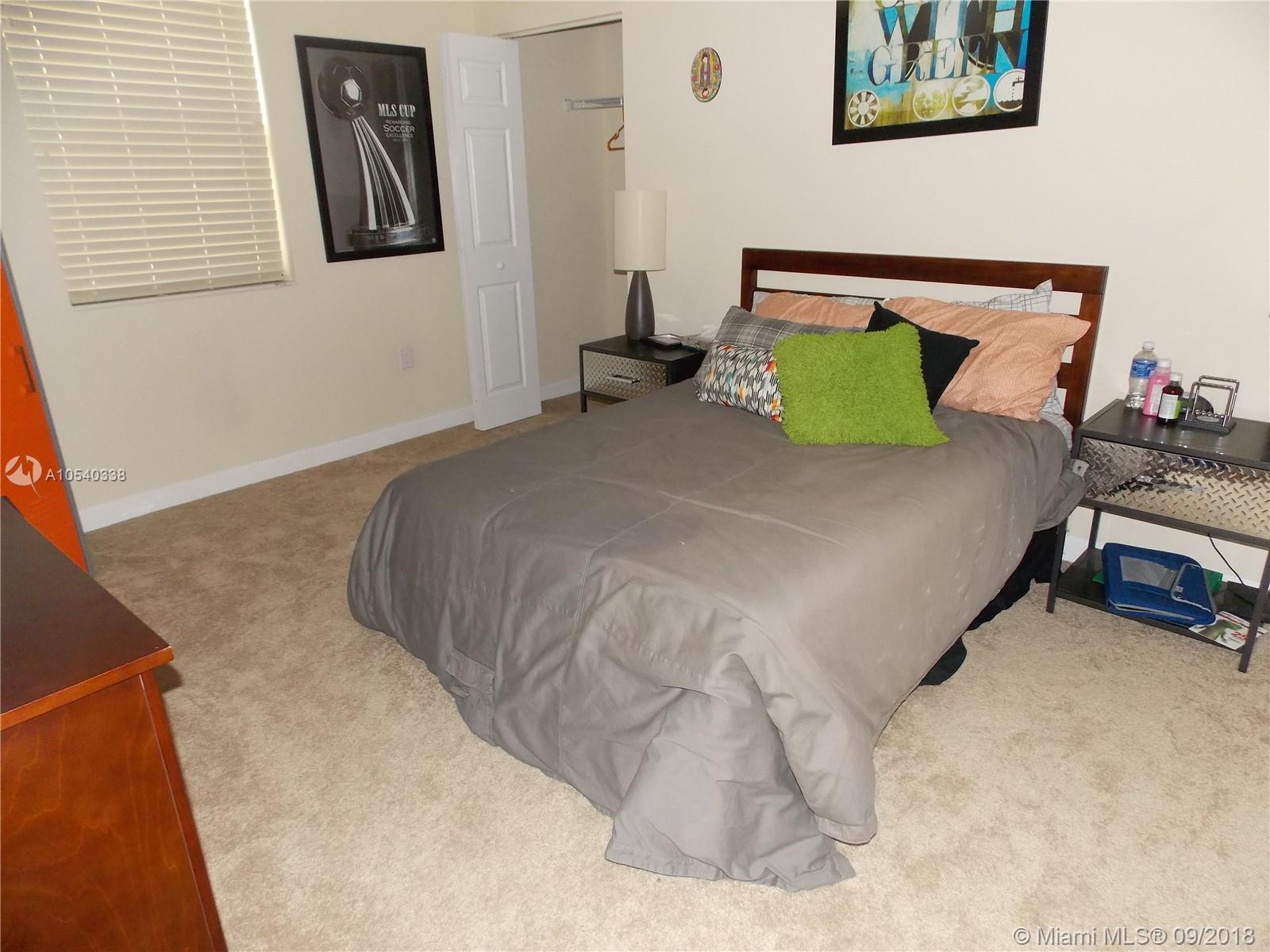 11646 Southwest 234th Street Homestead, FL 33032 - Photo 45 of 63 5th Bedroom (Upstairs Split from Master)