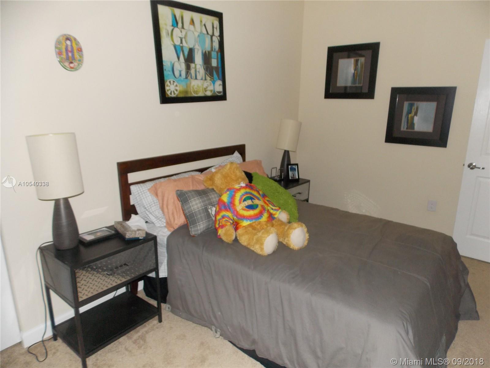 11646 Southwest 234th Street Homestead, FL 33032 - Photo 46 of 63 5th Bedroom (Upstairs Split from Master)