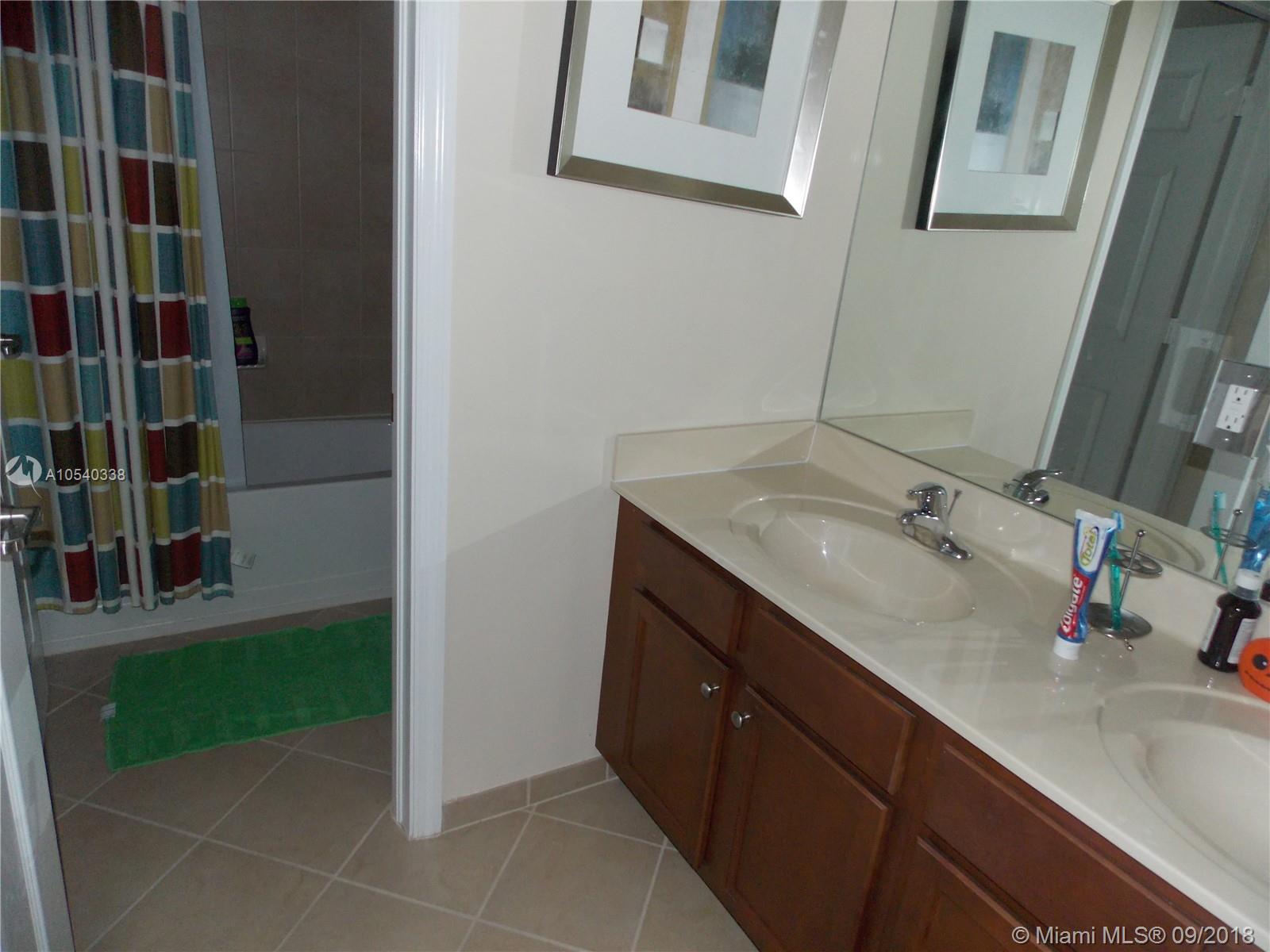 11646 Southwest 234th Street Homestead, FL 33032 - Photo 49 of 63 3rd Bath (Upstairs)