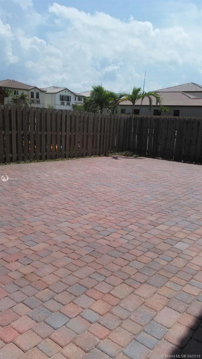 11646 Southwest 234th Street Homestead, FL 33032 - Photo 6 of 63 Rear Patio