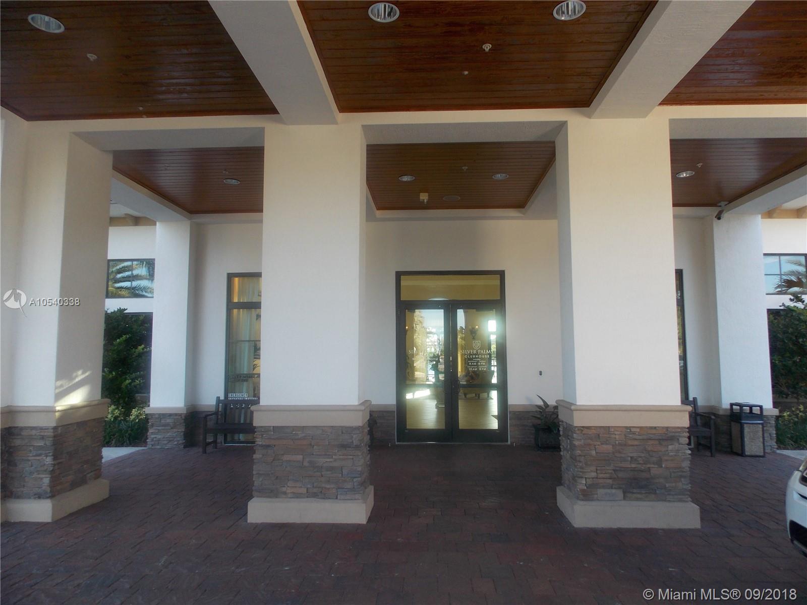 11646 Southwest 234th Street Homestead, FL 33032 - Photo 52 of 63 Silver Palms Clubhouse