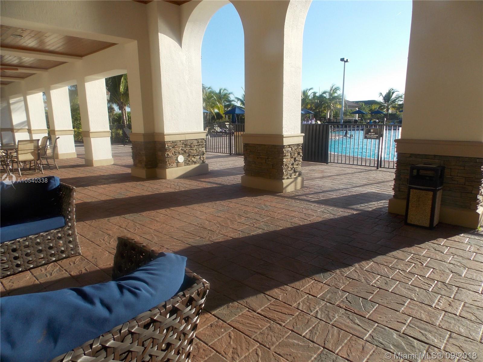 11646 Southwest 234th Street Homestead, FL 33032 - Photo 59 of 63 Silver Palms Clubhouse