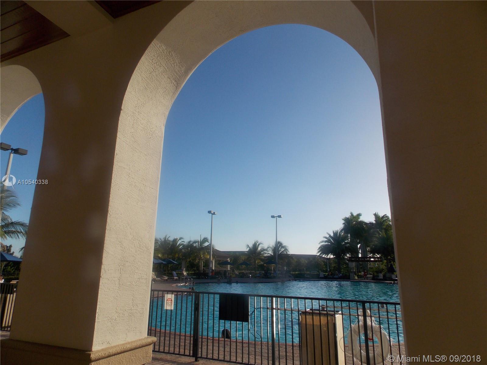 11646 Southwest 234th Street Homestead, FL 33032 - Photo 61 of 63 Silver Palms Clubhouse Pool