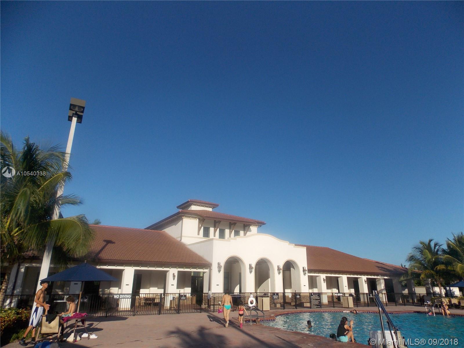 11646 Southwest 234th Street Homestead, FL 33032 - Photo 63 of 63 Silver Palms Clubhouse