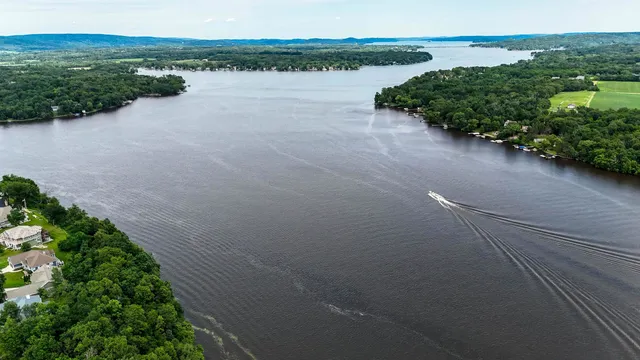 $99,000 | Lot 6 Diane Kay, Merrimac, WI 53561