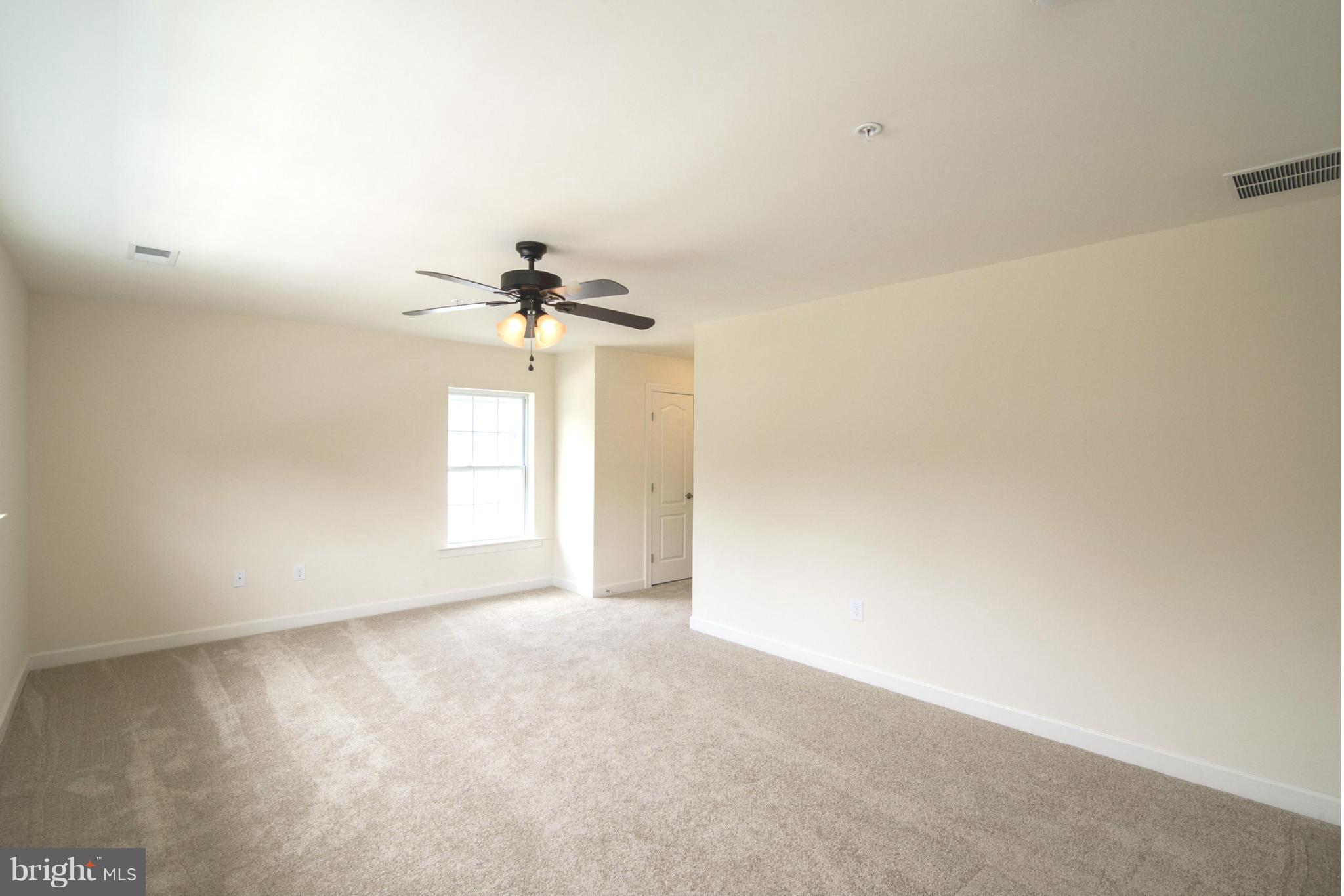 8327 Jacobs Road West Severn, MD 21144 - Photo 13 of 27 SPACIOUS MASTER SUITE