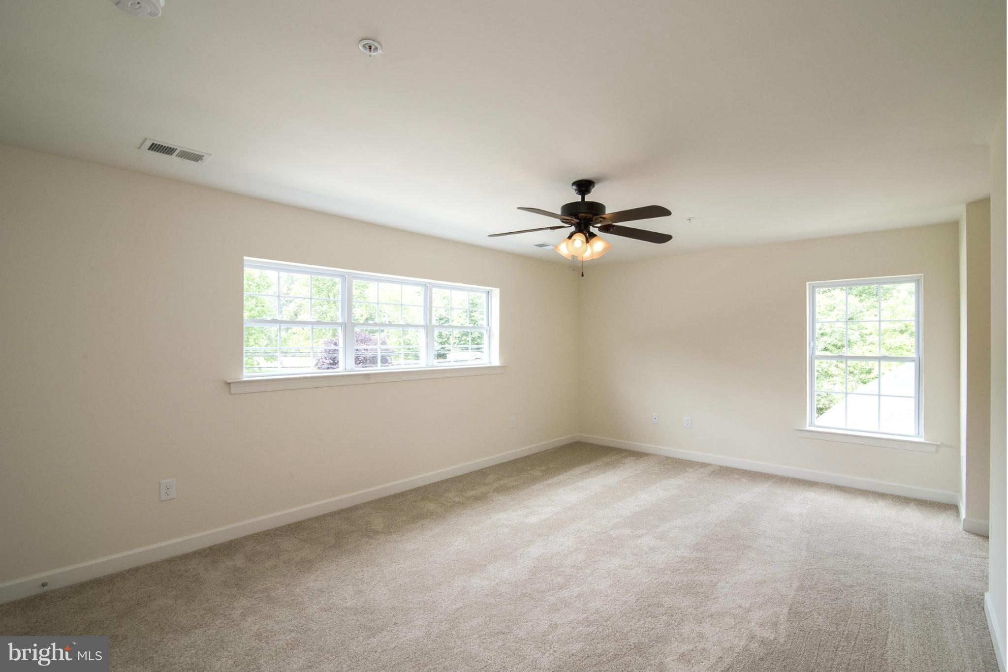 8327 Jacobs Road West Severn, MD 21144 - Photo 14 of 27 MASTER SUITE - 2ND VIEW