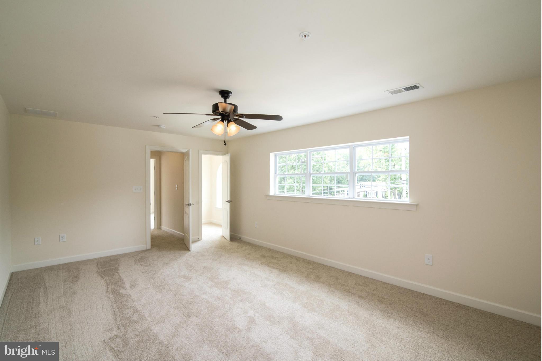 8327 Jacobs Road West Severn, MD 21144 - Photo 15 of 27 MASTER SUITE - 3RD VIEW