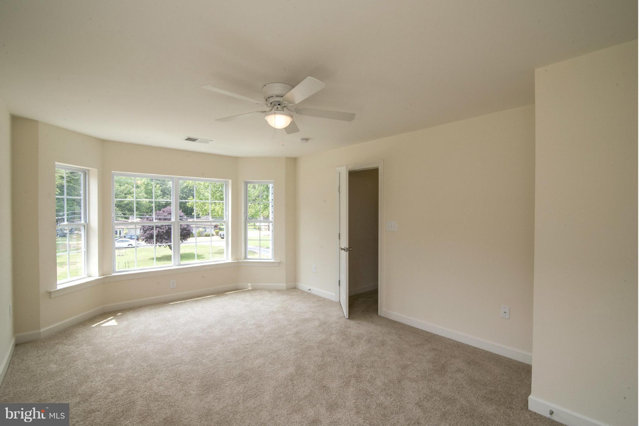 8327 Jacobs Road West Severn, MD 21144 - Photo 18 of 27 BEDROOM #2 - 2ND VIEW