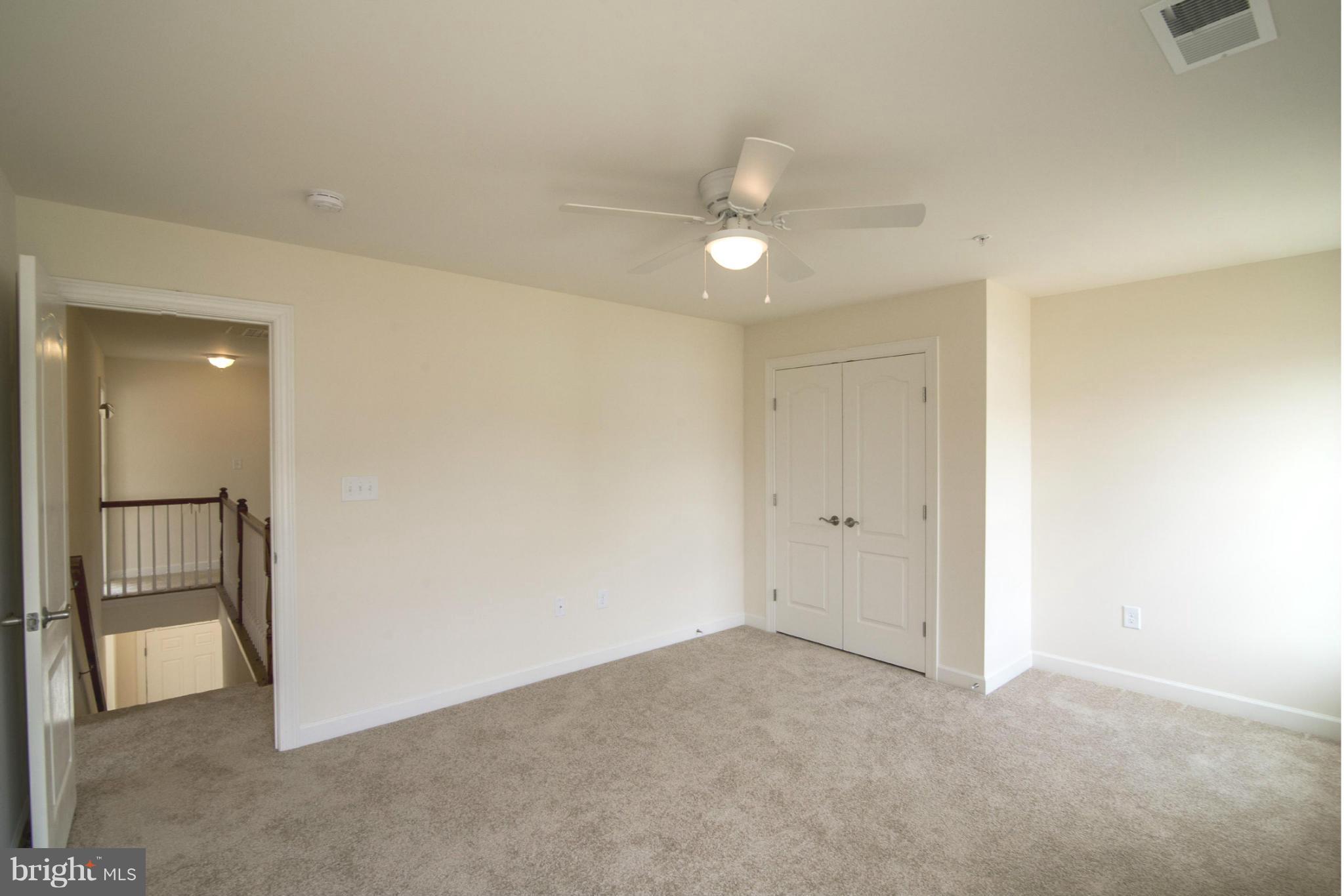 8327 Jacobs Road West Severn, MD 21144 - Photo 20 of 27 BEDROOM #3 - 2ND VIEW