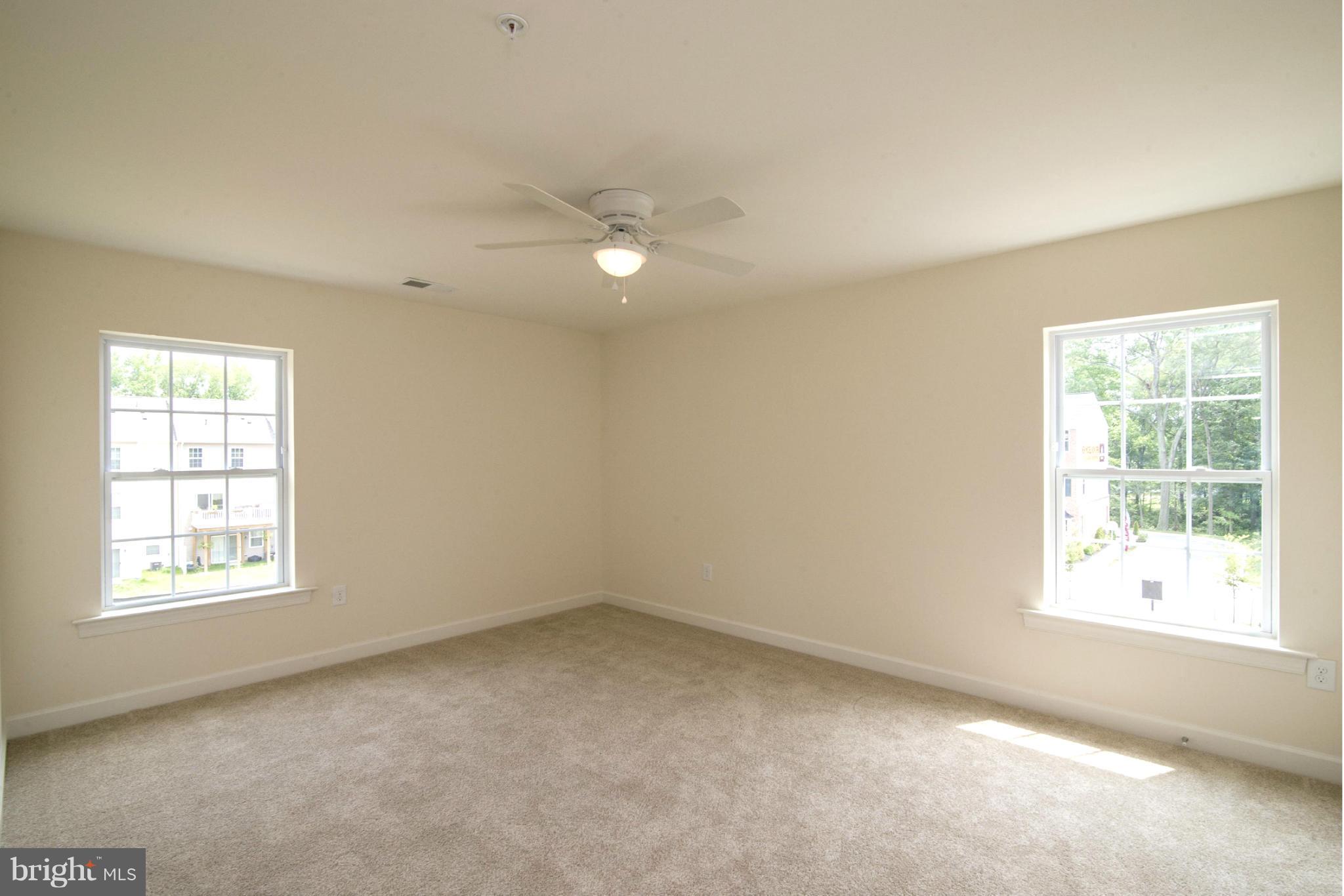 8327 Jacobs Road West Severn, MD 21144 - Photo 21 of 27 BEDROOM #4