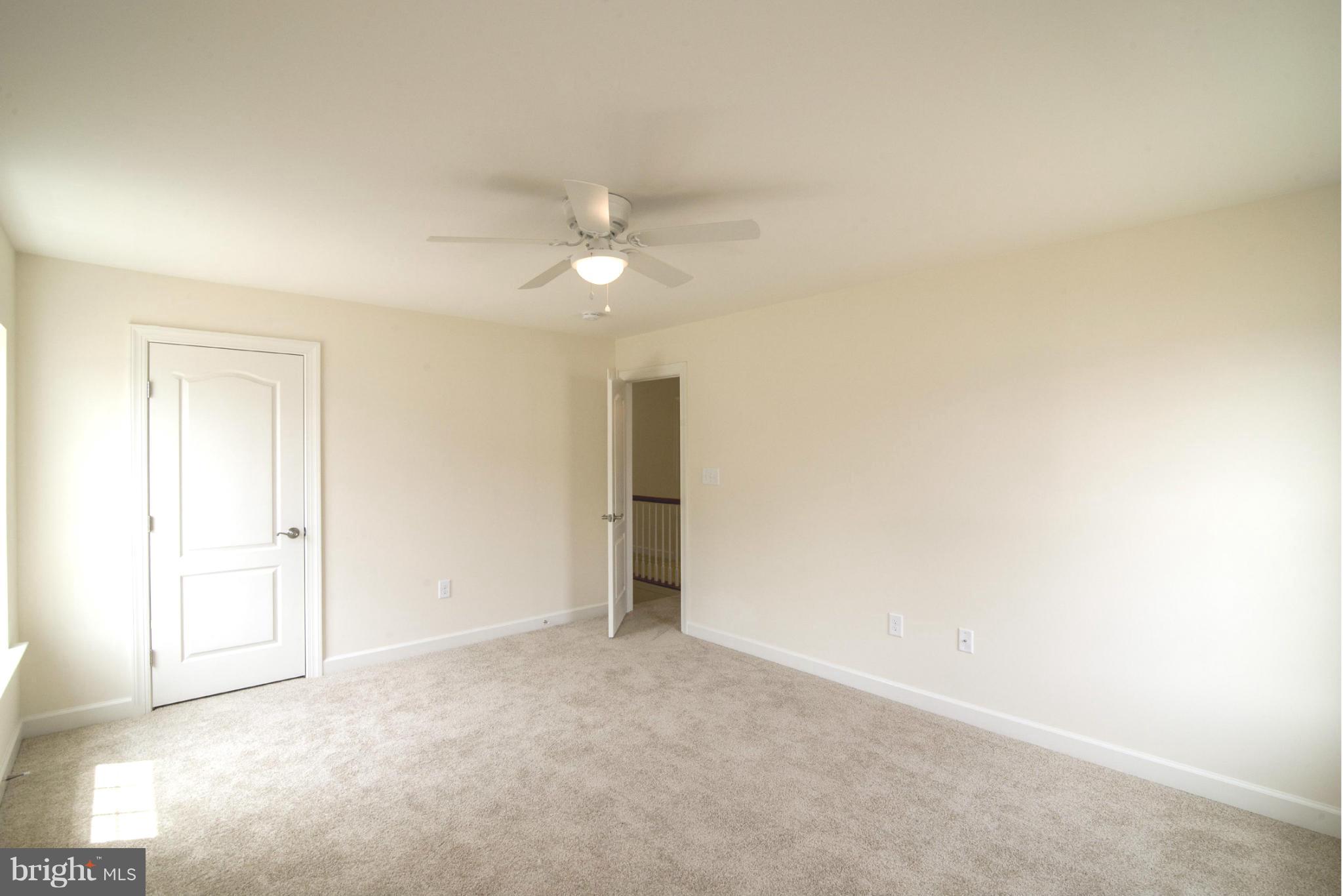 8327 Jacobs Road West Severn, MD 21144 - Photo 22 of 27 BEDROOM #4 - 2ND VIEW